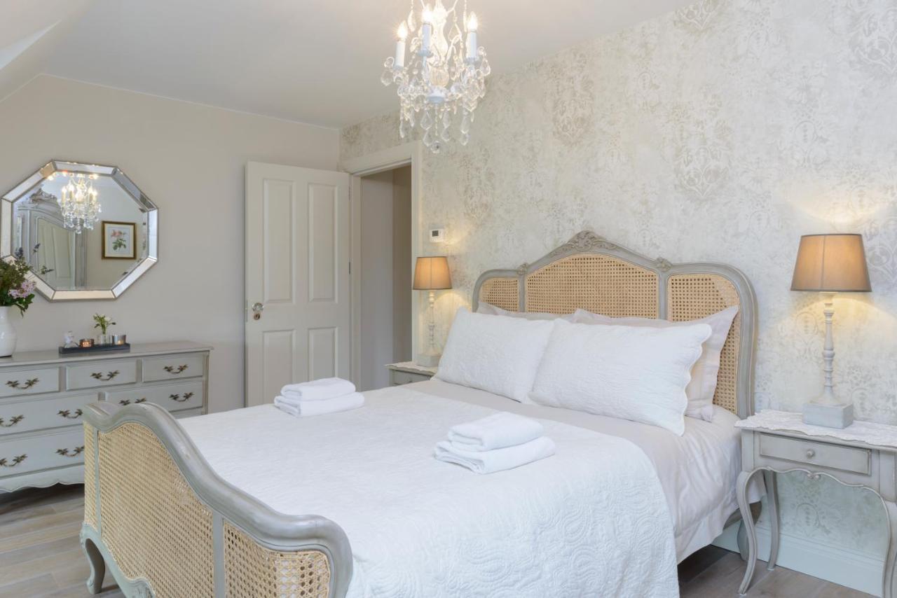 Shrubbery Mews Luxury Apartment Кенмар Экстерьер фото