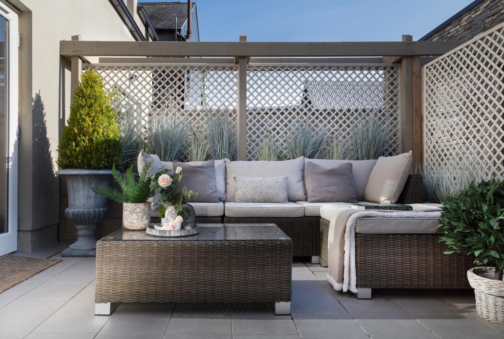 Shrubbery Mews Luxury Apartment Кенмар Экстерьер фото